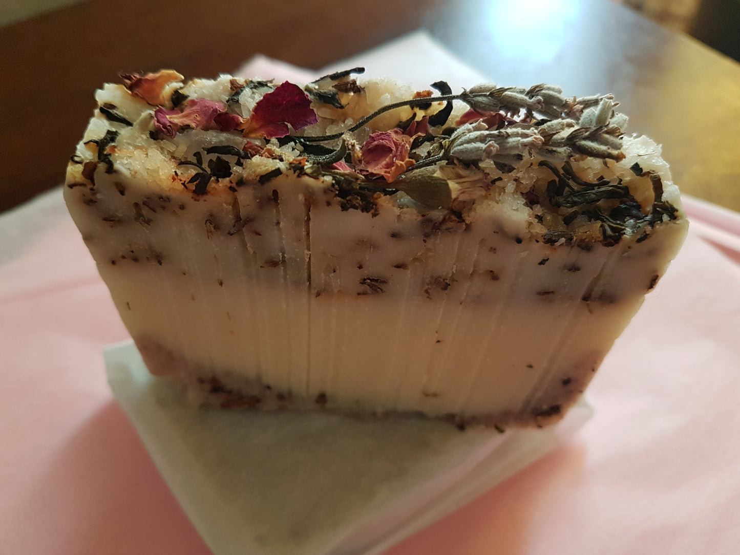 Helen's Soap