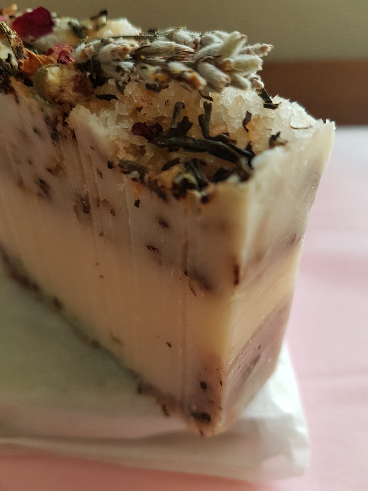 Helen's Soap