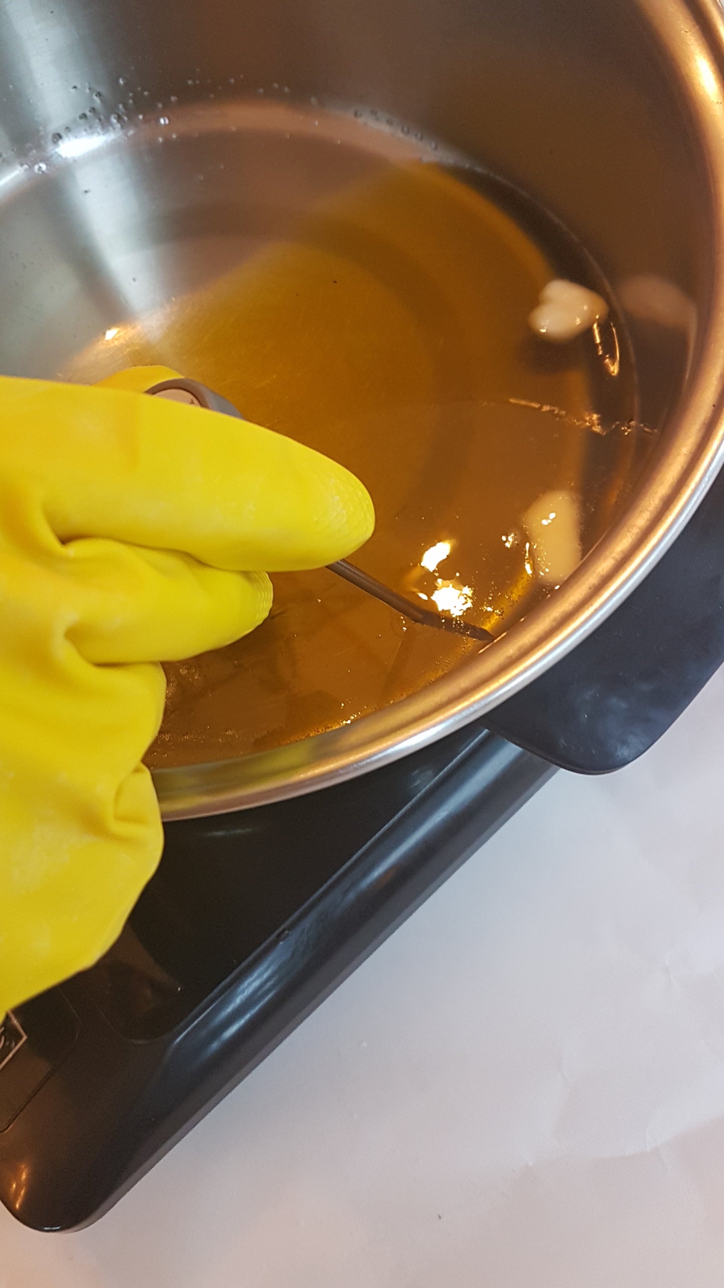 *Online* Soap Lesson Sign-Up and E-Gift Card