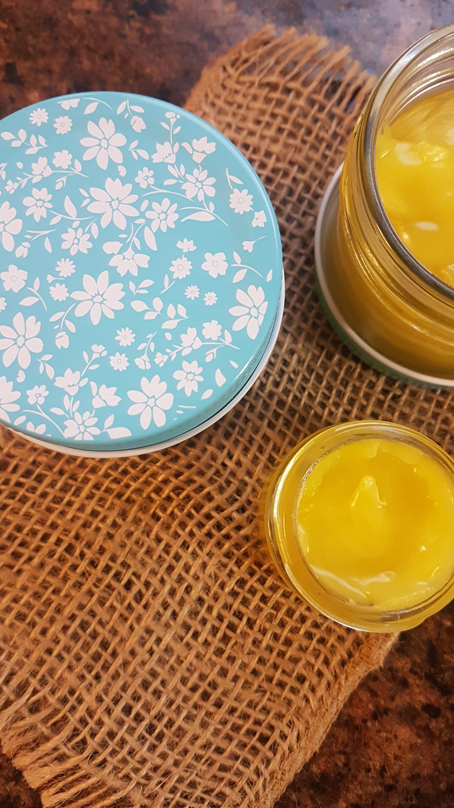 Dandelion Salve