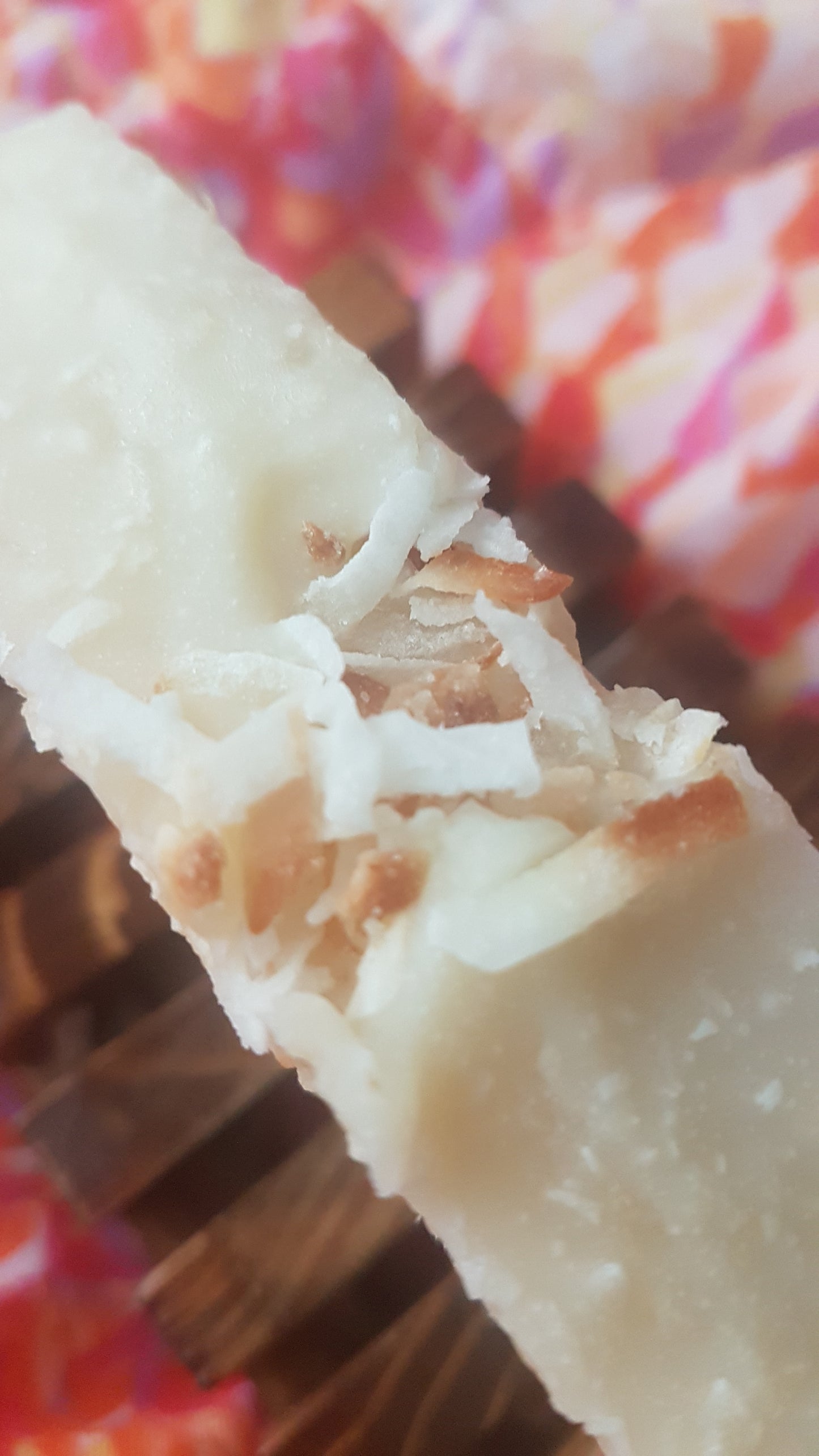 Coconut Soap