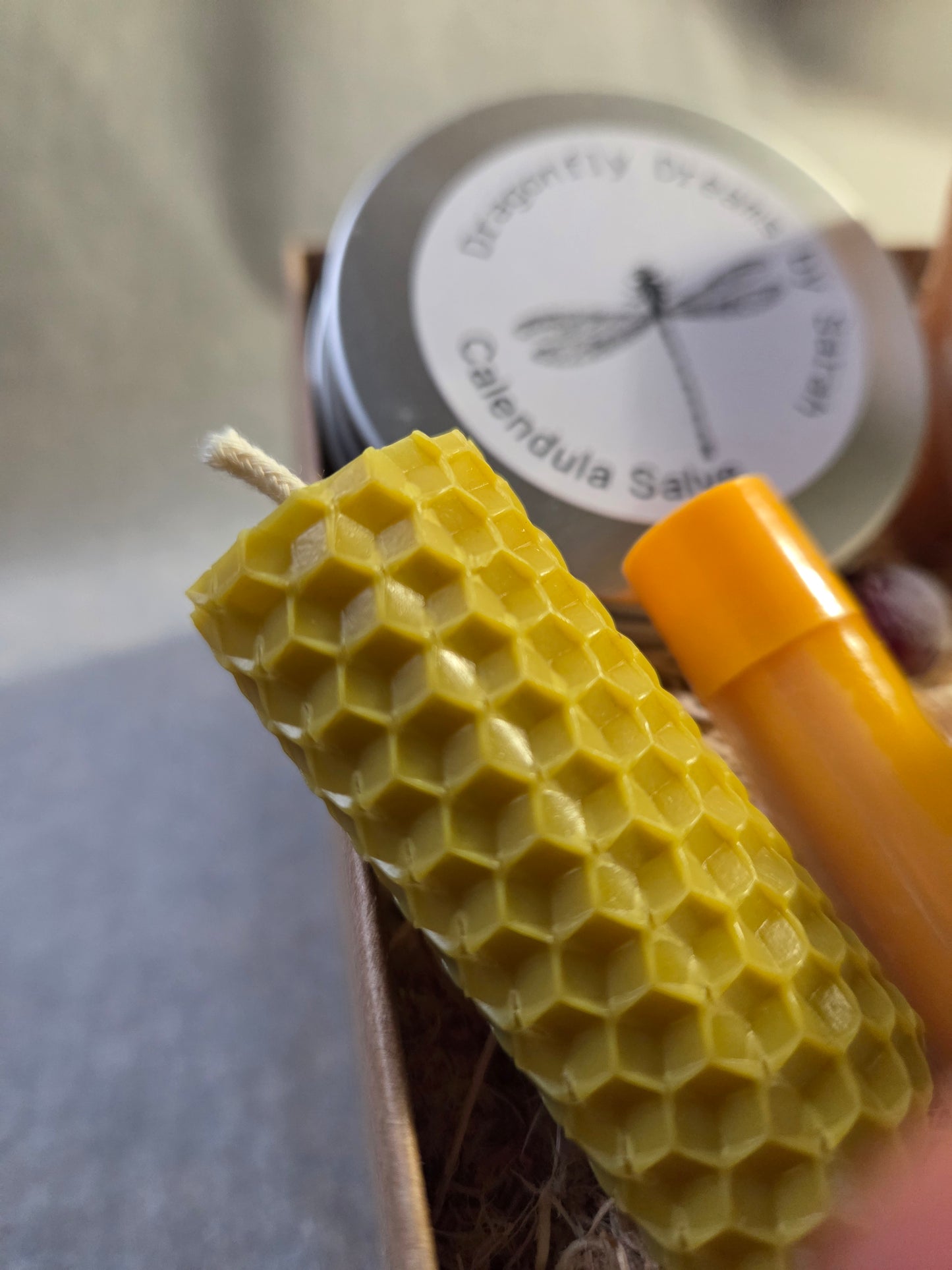 Treat Yourself Boxes