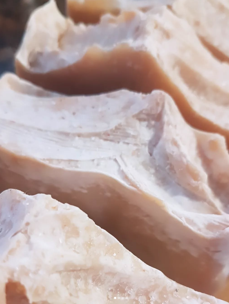 Mini's - Anna's Soap