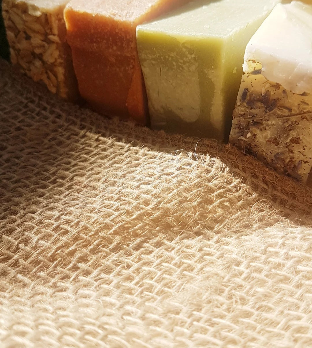 Soap Samplers!
