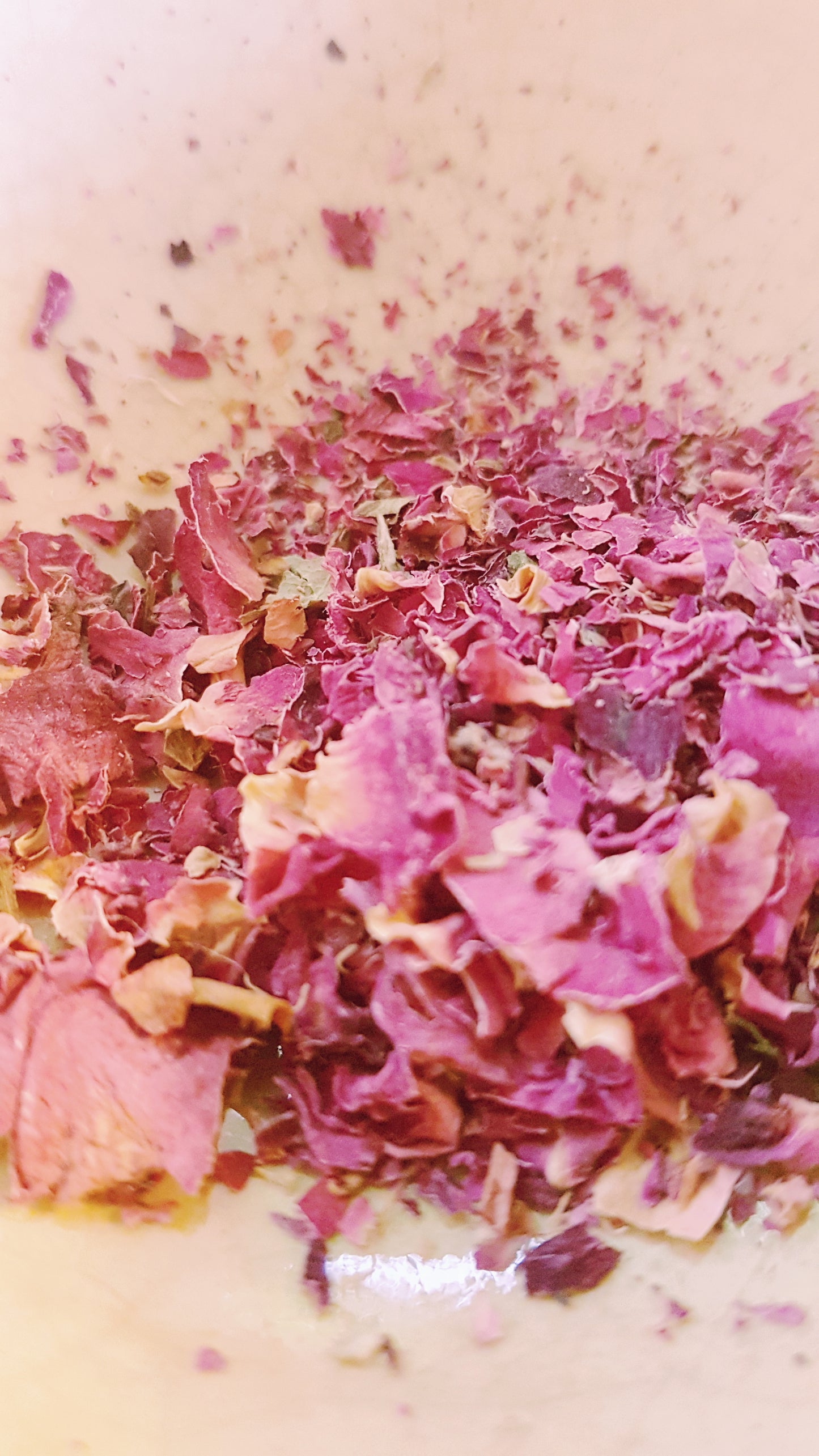 Jasmine and Rose Soap