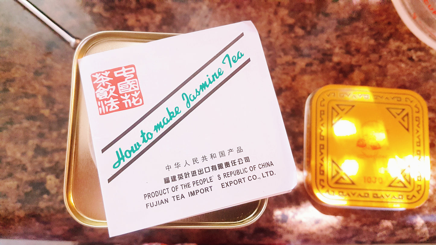 Jasmine and Rose Soap