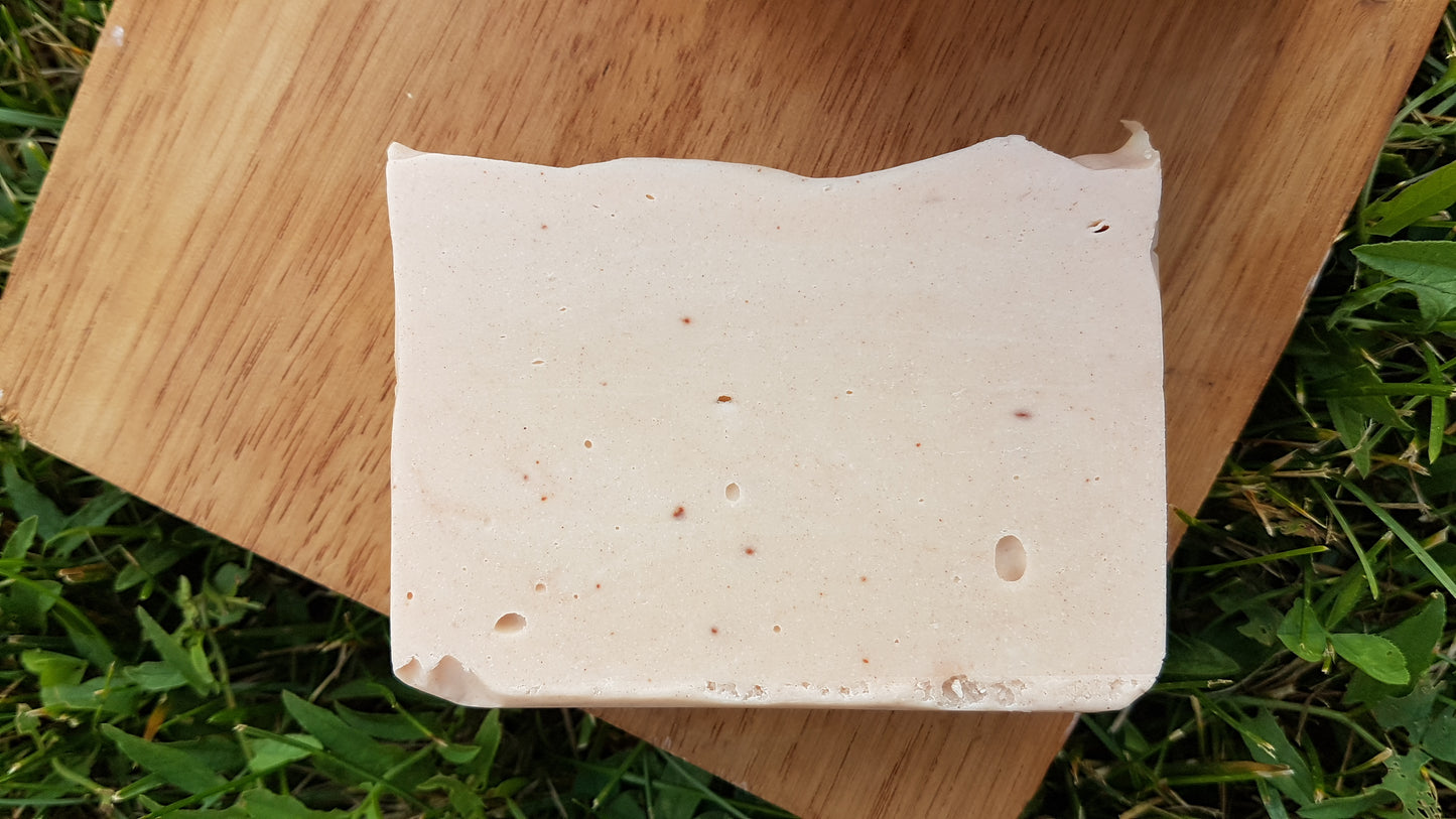 Rose Soap