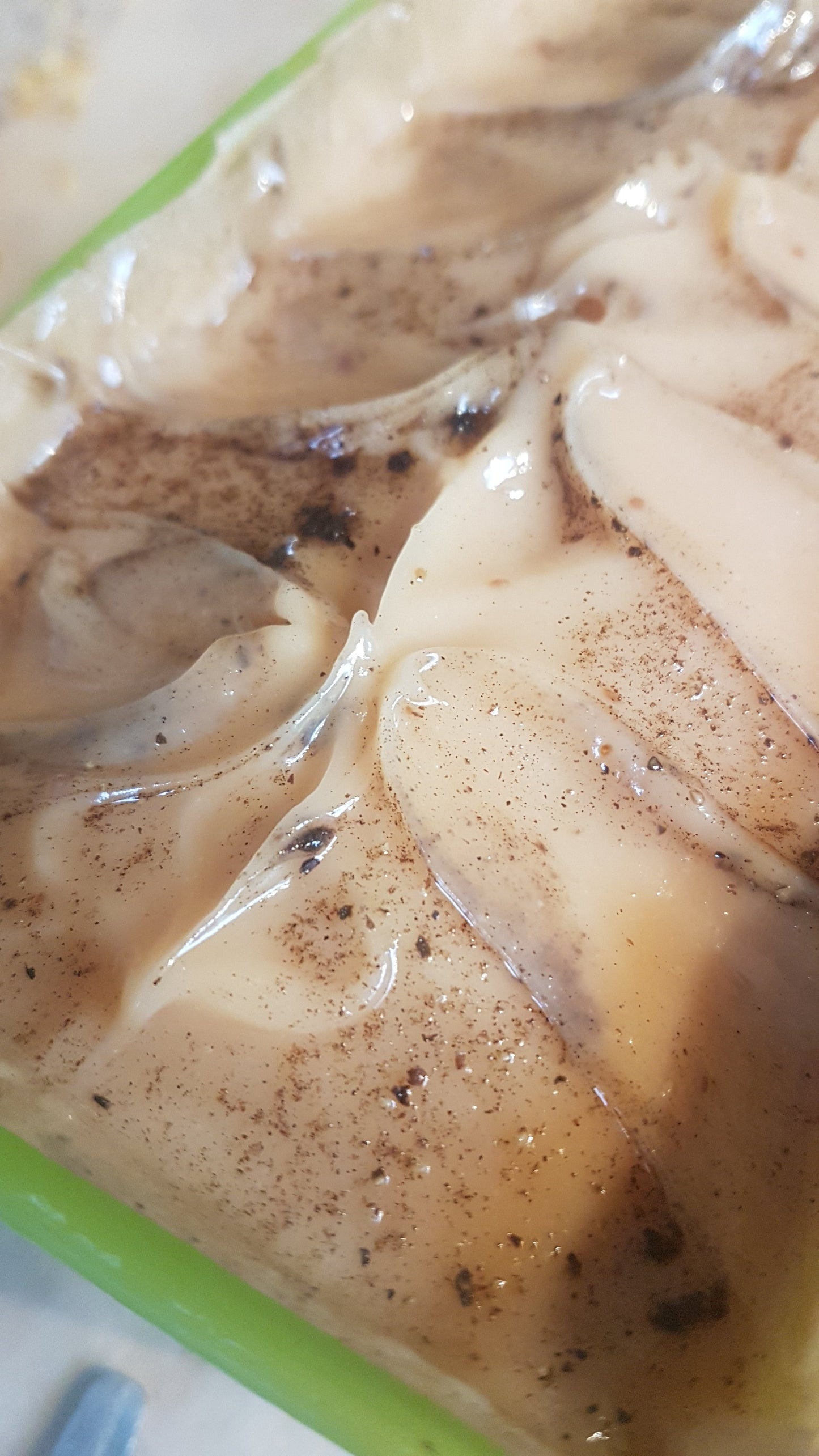 Chai Tea Soap