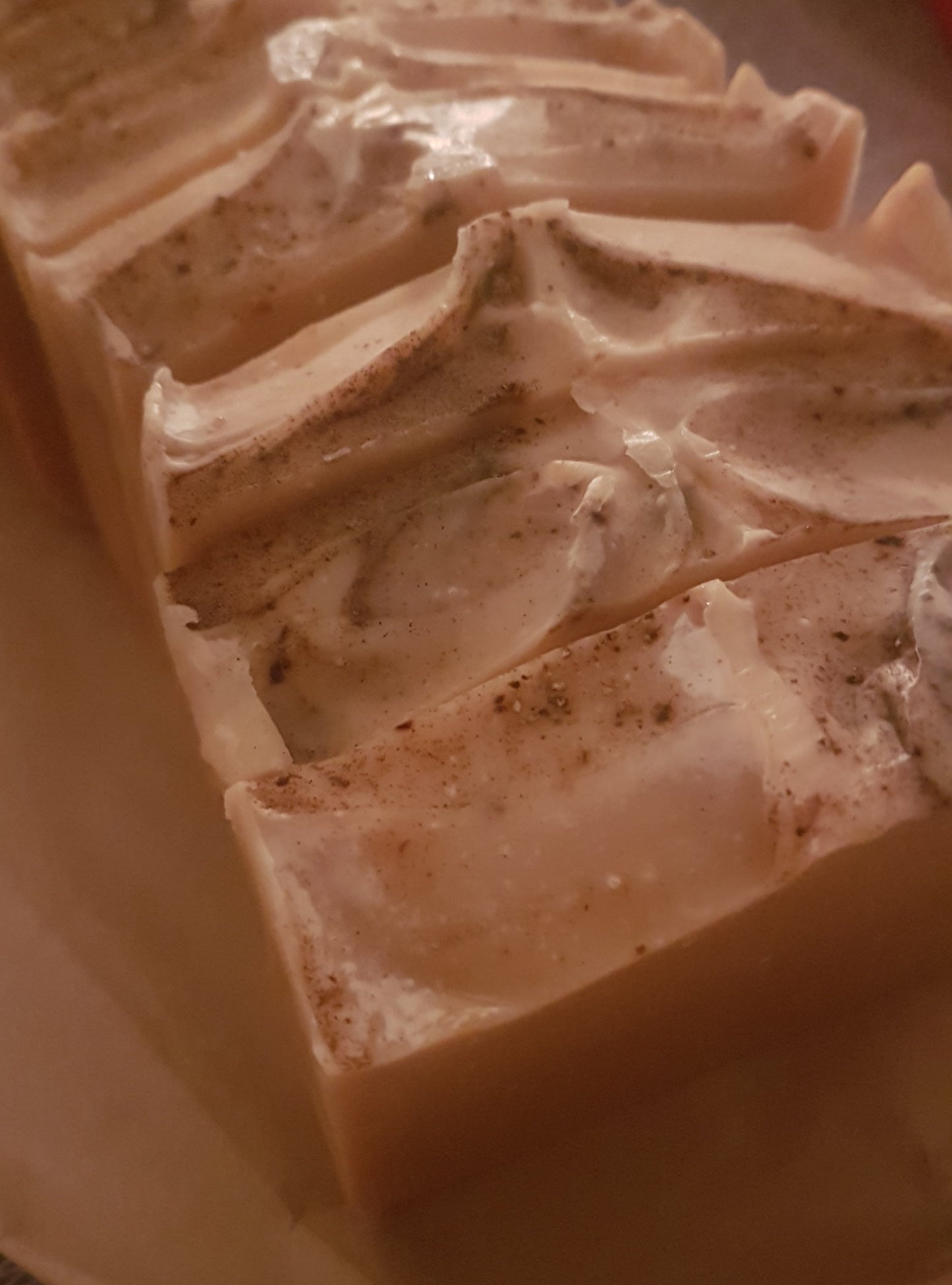 Chai Tea Soap