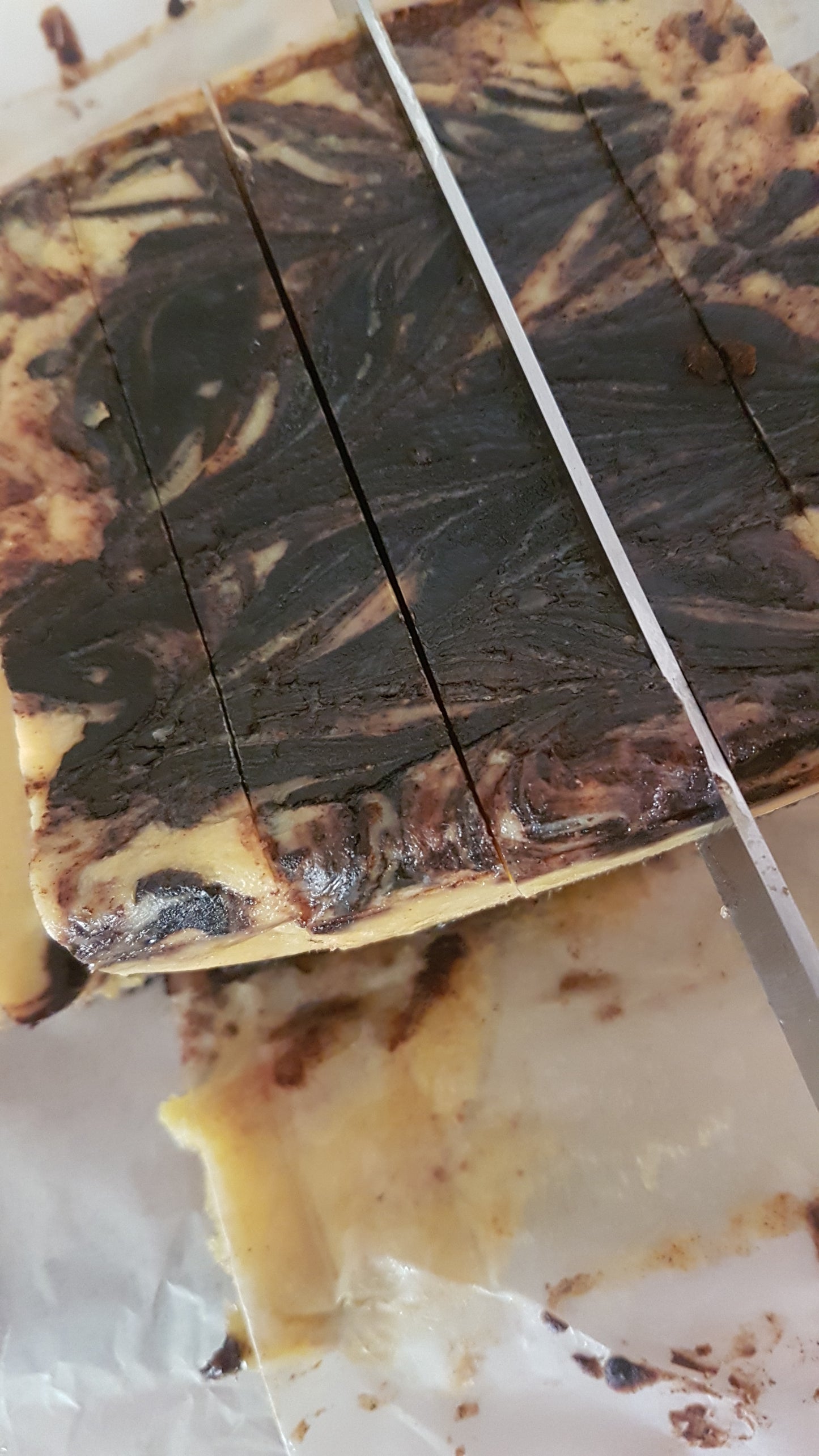 Goat Milk Pumpkin Spice Soap