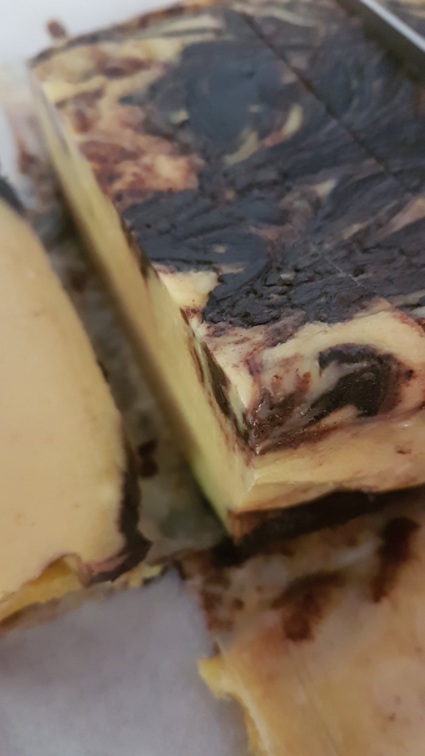 Goat Milk Pumpkin Spice Soap