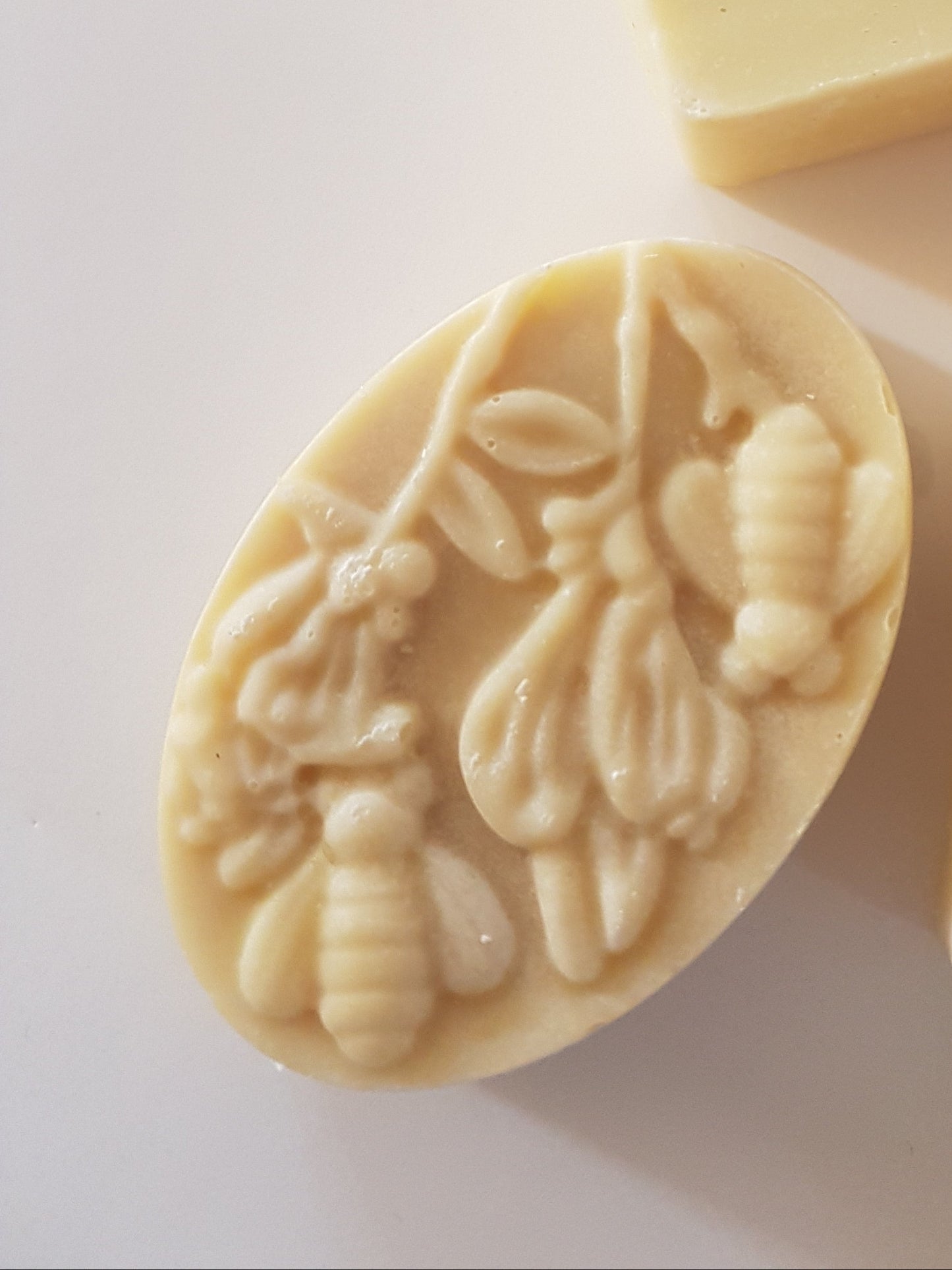 Honeycomb Ovals