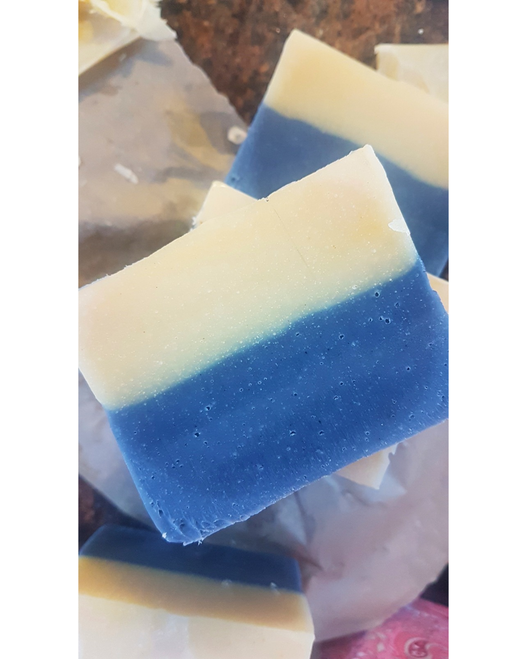 ORL Spring Bars