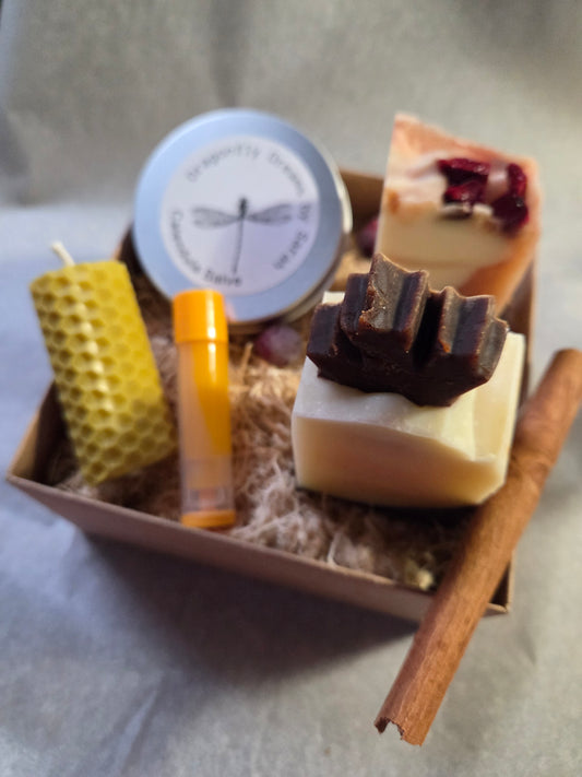 Treat Yourself Boxes