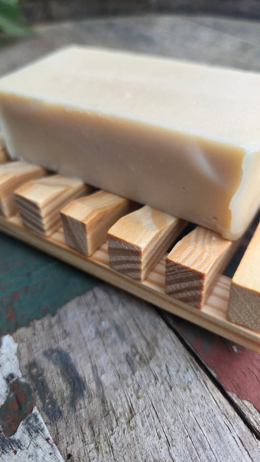 Goat Milk Soap