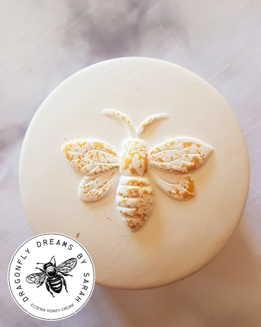 Eczema Honey Cream