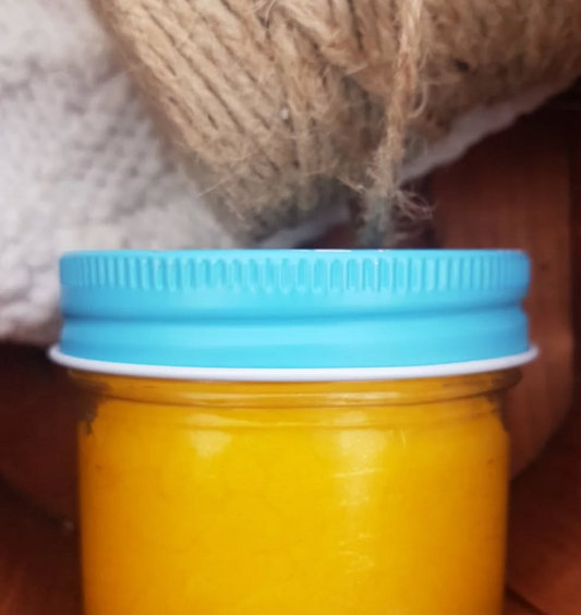 Sea Buckthorn Salve - 3 oz.