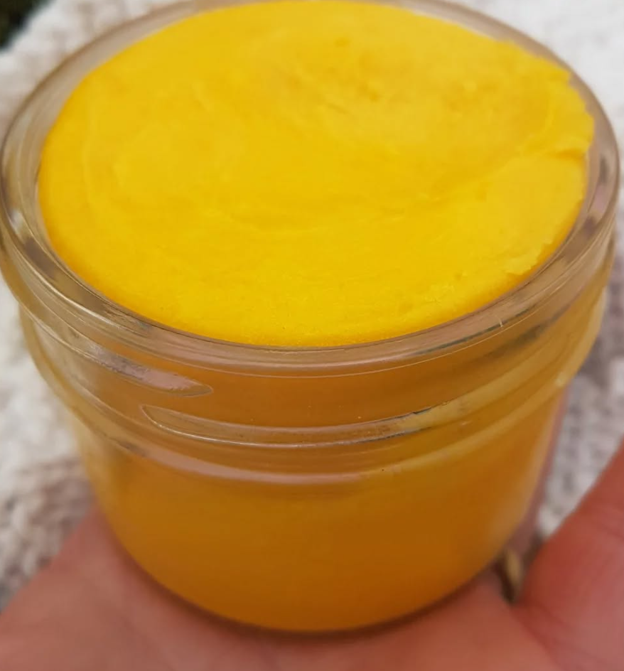 Sea Buckthorn Salve - 3 oz.