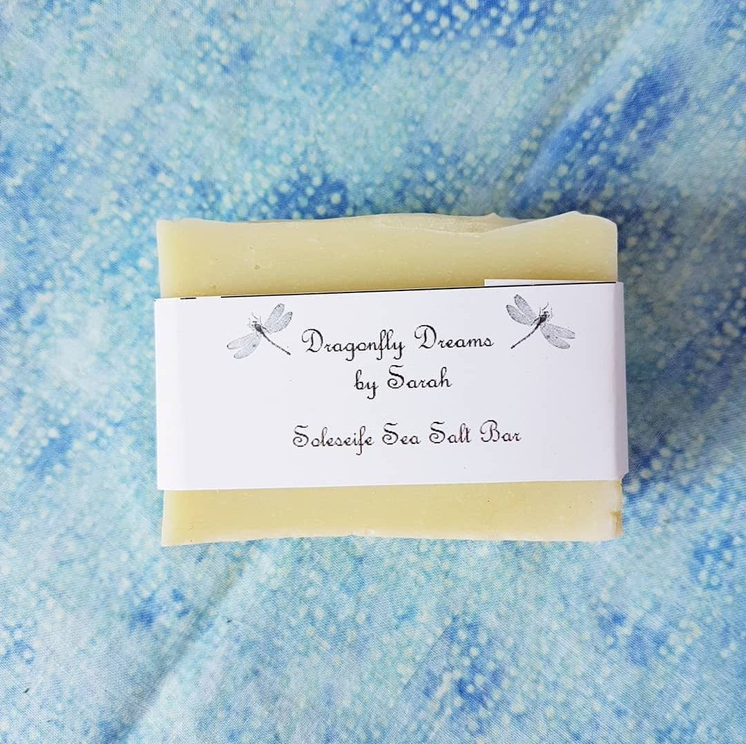 Soleseife Sea Salt Soap