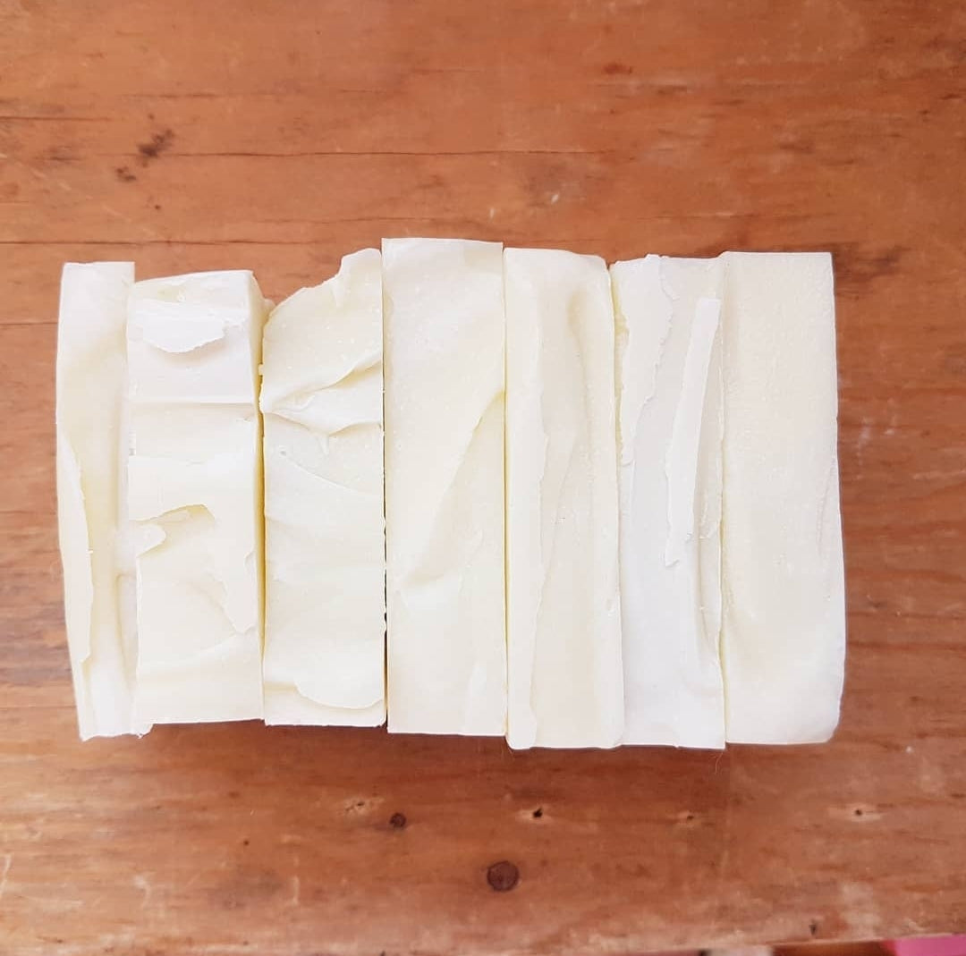 Soap Lesson Sign-Up and E-Gift Card