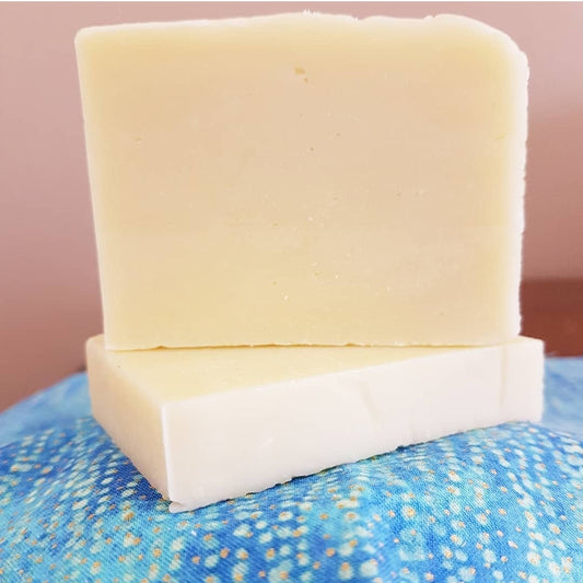 Soleseife Sea Salt Soap