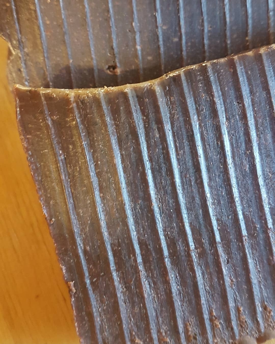 Coffee and Cocoa Soap