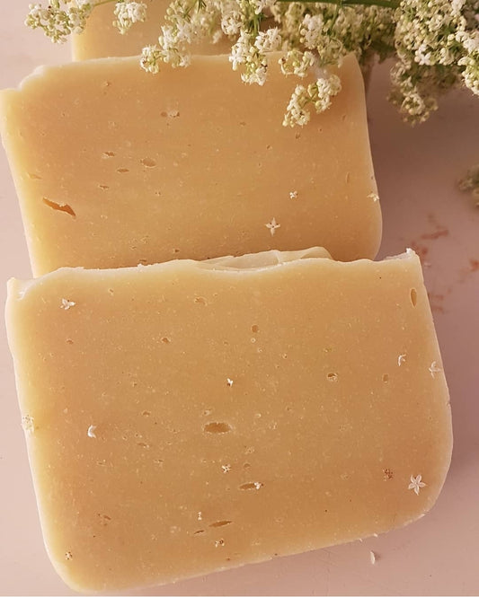 Lady's Bedstraw Soap