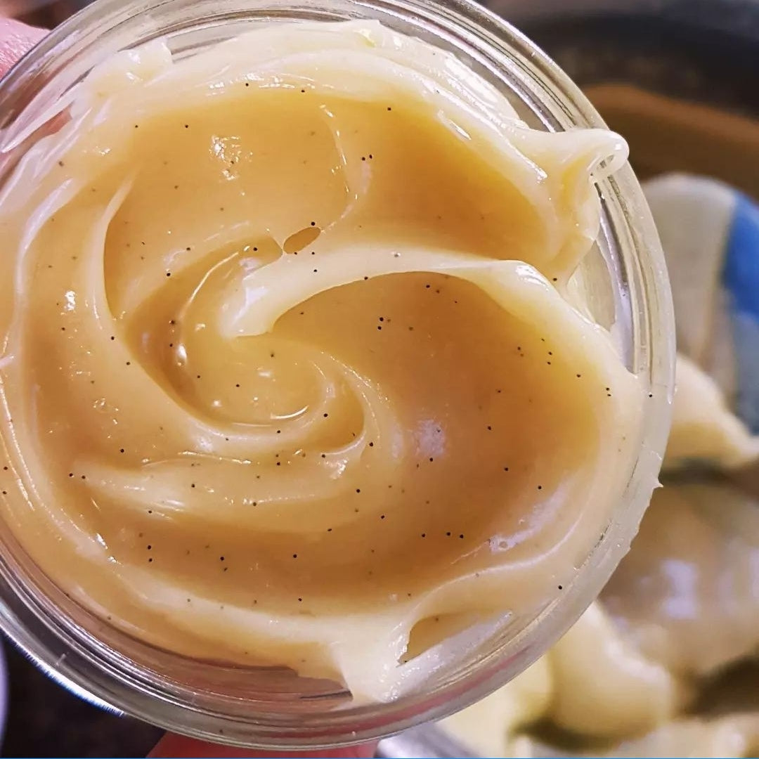 *Vanilla* Salve - 3 oz.