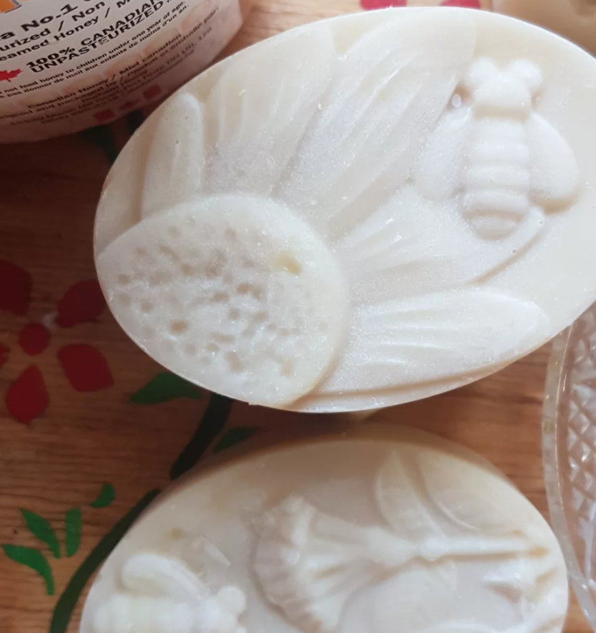 Honeycomb Ovals