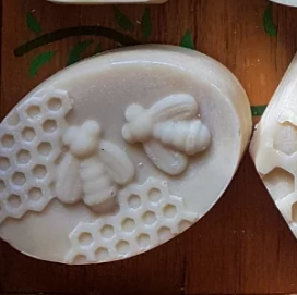 Honeycomb Ovals