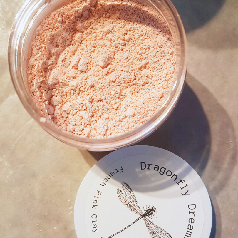 Clay Masks