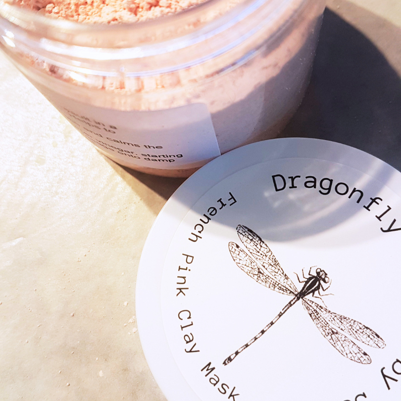 Clay Masks